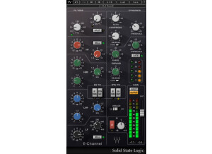 Waves H-Comp