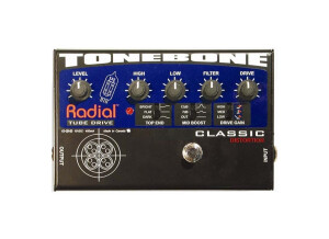 Radial Engineering Tonebone - Classic