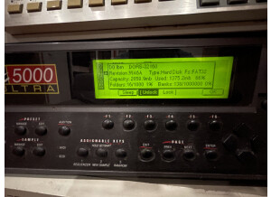E-MU E5000 Ultra (80912)