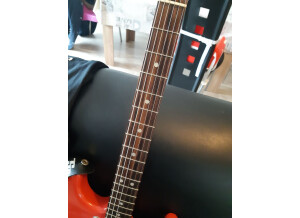 Fender American Original '60s Stratocaster Neck (64917)