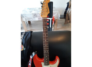Fender American Original '60s Stratocaster Neck (62633)