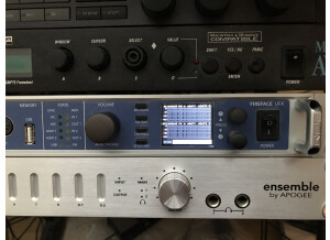 RME Audio Fireface UFX (4530)