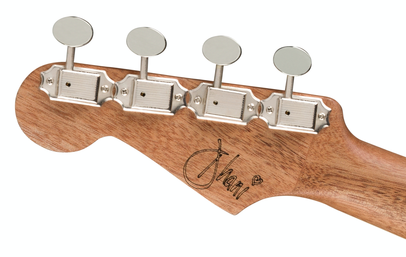 headstock