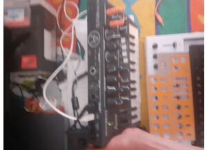 Arturia MicroBrute (73914)