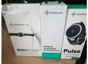 Soundbrenner Pulse (63482)