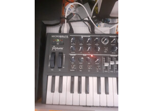 Arturia MicroBrute (94465)