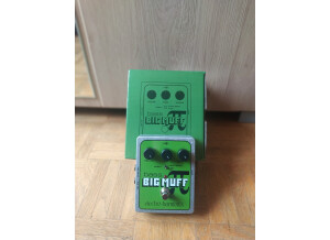 Electro-Harmonix Bass Big Muff Pi (7237)