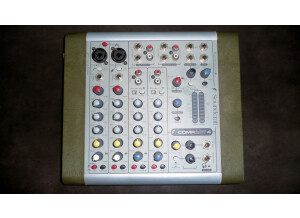 Soundcraft Compact 4 (49642)