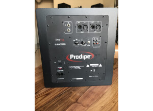 Prodipe Pro 10S (89985)