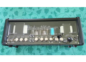 Hughes & Kettner GrandMeister Deluxe 40 (2418)