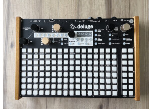 Synthstrom Audible Deluge (60200)