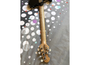 Music Man Axis Super Sport (74133)