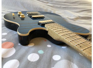 Music Man Axis Super Sport (59621)