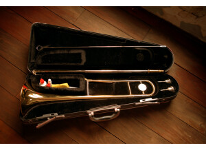 Yamaha YSL-354 (536)