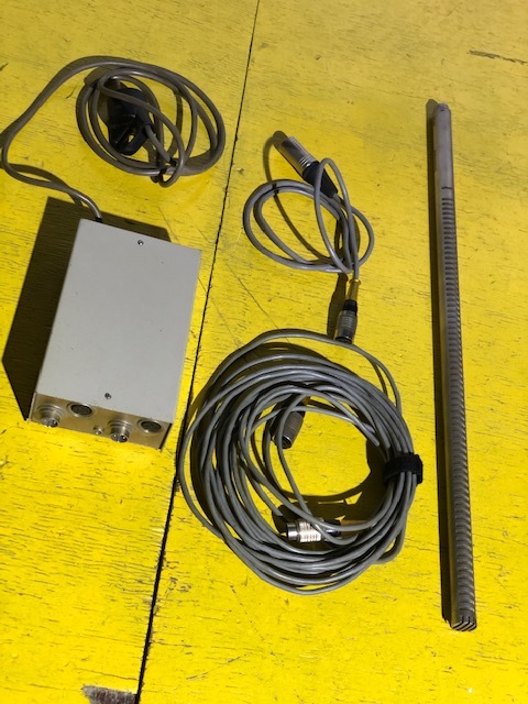 Vends Micro MKH 805 Sennheiser 