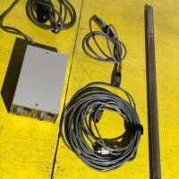 Vends Micro MKH 805 Sennheiser