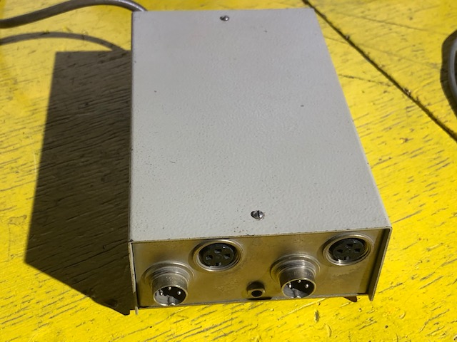 Sennheiser MKH 805 12V (40778)