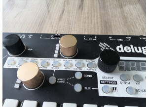 Synthstrom Audible Deluge (128)