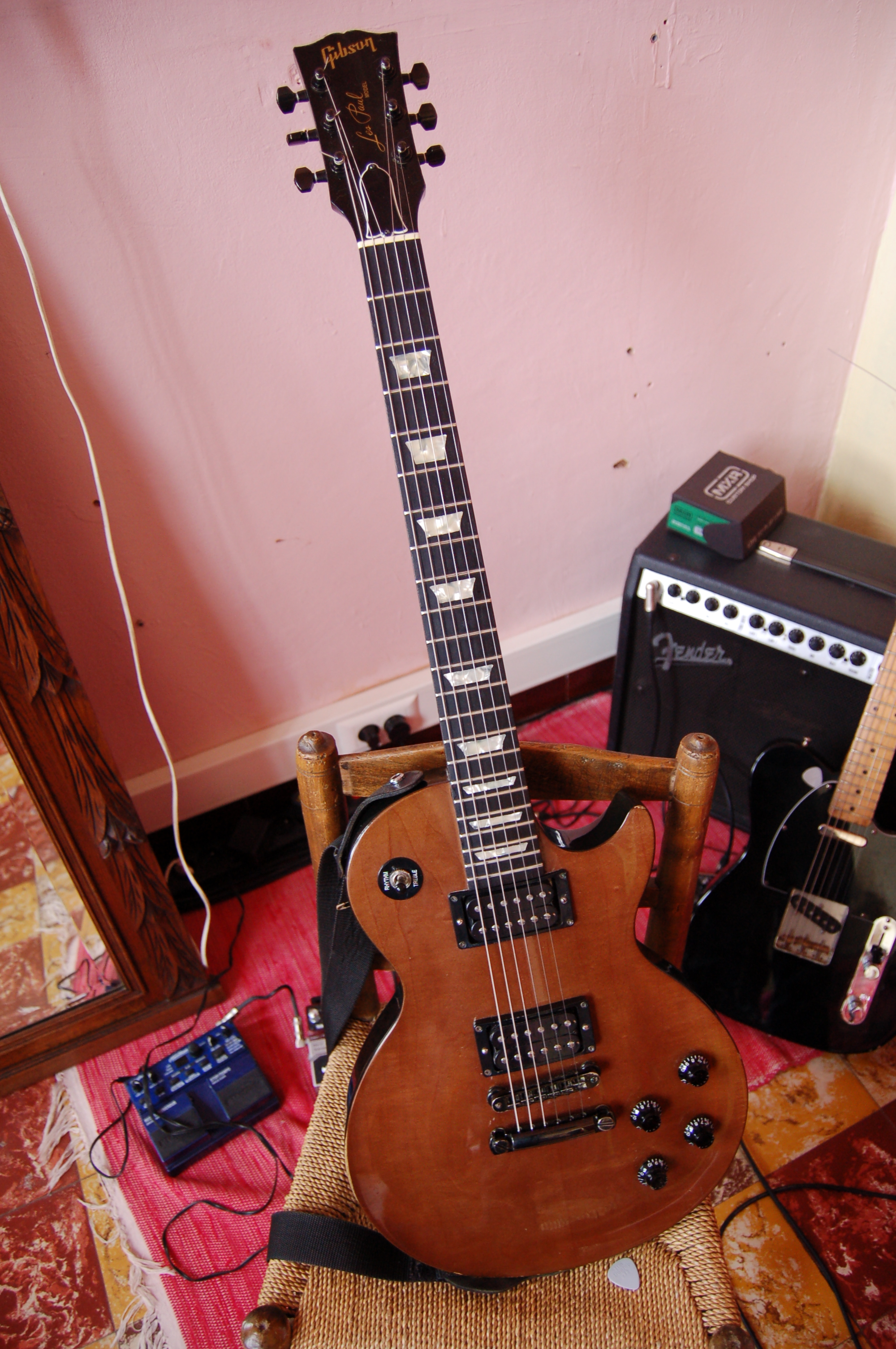 Gibson Les Paul Studio Lite