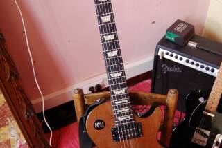 Gibson Les Paul Studio Lite