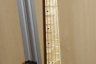 Sx Guitars SPJ Ash