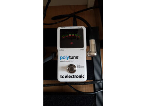TC Electronic PolyTune (88376)