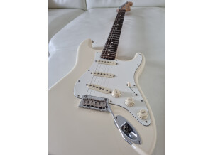 Fender American Professional Stratocaster (70133)