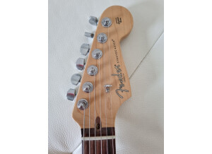 Fender American Professional Stratocaster (14441)