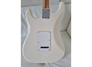 Fender American Professional Stratocaster (66708)