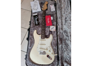 Fender American Professional Stratocaster (92984)
