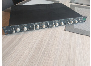 BSS Audio DPR-901 II (73381)