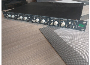 BSS Audio DPR-901 II (21968)