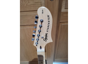 Squier Affinity Starcaster