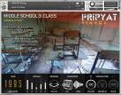 Strix Instruments Pripyat Pianos
