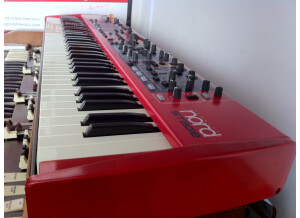 Clavia Nord Stage Compact (51861)