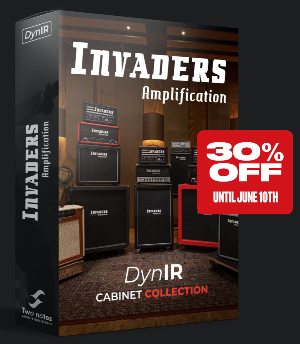 DYNIR30%promo