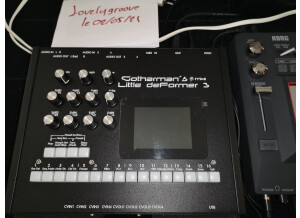 Elektron Analog Rytm MKII (24439)