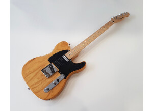 Fender Special Edition Lite Ash Telecaster (6591)