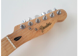 Fender Special Edition Lite Ash Telecaster (29470)