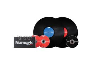 Numark Virtual Vinyl (83795)