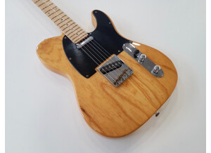 Fender Special Edition Lite Ash Telecaster (21456)