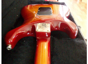 Valley Arts Guitars Custom pro usa steve lukather model (27159)