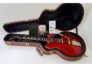 Gibson 50th Anniversary 1964 ES-345