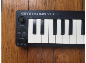 M-Audio Keystation Mini 32 
