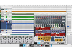 PropellerHead Reason 4 (39660)