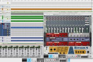 Reason Studios Reason 4