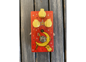 Jam Pedals Red Muck (43267)