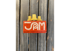 Jam Pedals Red Muck (57973)