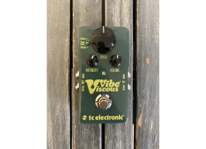 TC Electronic Viscous Vibe (62155)