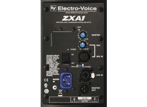 Electro-Voice ZXA1 (37803)